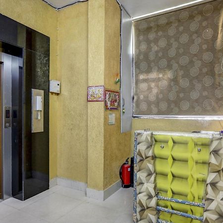 Hotel O Blissbourn New Delhi Exterior foto